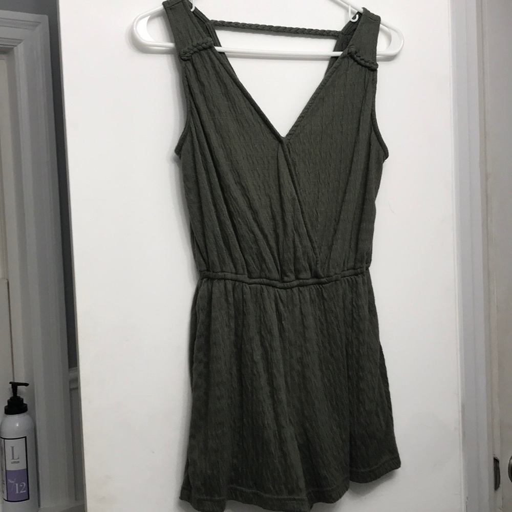 Women/girls summer romper